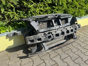 Chladičová stena Volkswagen passat b6 1.9 TDI BLS - 3