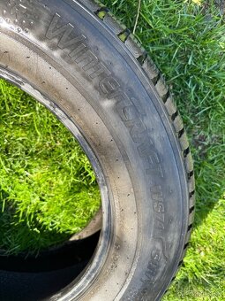 Zimné pneumatiky Kumho - 3