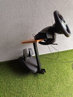 Xbox 360 volant - 3