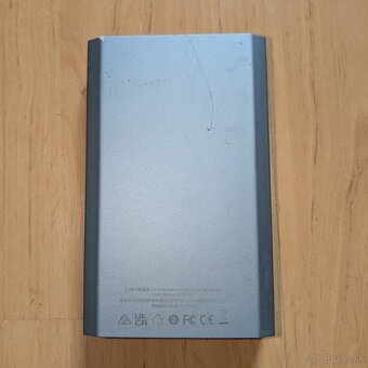externý box na harddisk Oricno 3,5 - 3
