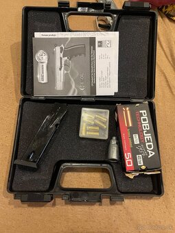 PREDAM PLYNOVU PISTOL - 3