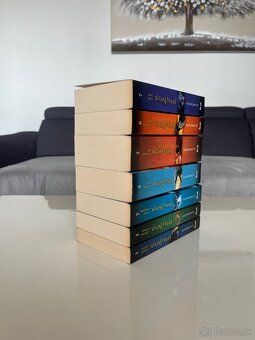 Harry Potter - 3