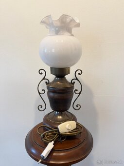 Stolova lampa - 3
