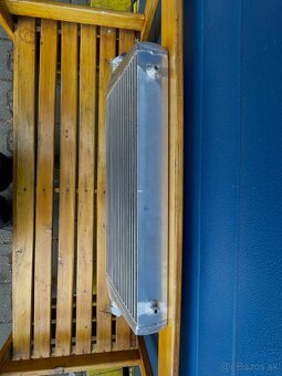 Väčší Intercooler značky FMIC - 3