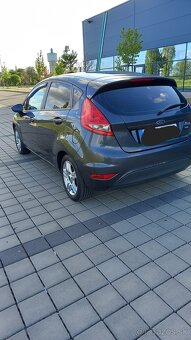 Ford Fiesta - 3