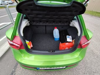 Seat Ibiza FR 2.0 TDi - 3