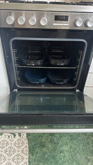 Electrolux sporak - 3