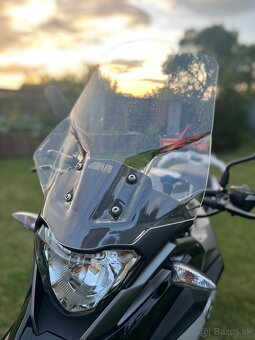 BMW 310 GS - 3