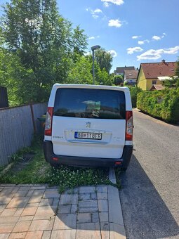 Peugeot expert 1,6hdi - 3