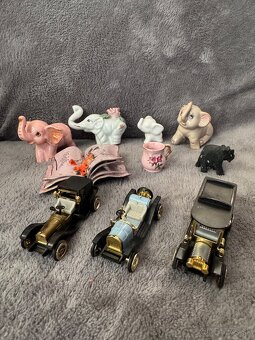 Miniatury - 3