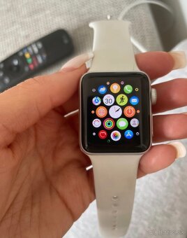 Apple Watch series 3 - 3