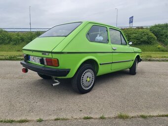 Fiat 127 903cm² - 3