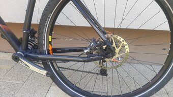 Horsky bicykel - 3