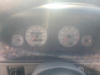 Predám Škoda Felicia 1.3MPI - 3