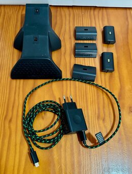 Predám Xbox One S 1tb - 3