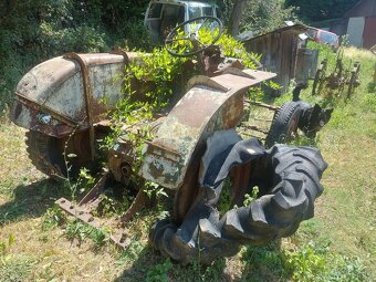 Skoda 30 - 3