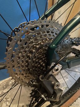 CTM Wire Xpert elektrobicykel - 3