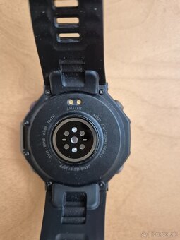 Predám Amazfit T-Rex 3 - 3