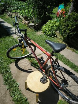 Predám bicykel - 3