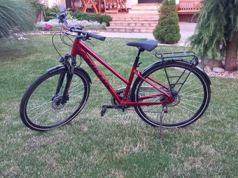 Predám dámsky bicykel KELLYS CRISTY 70 - 3