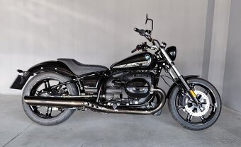 BMW R18 - 3