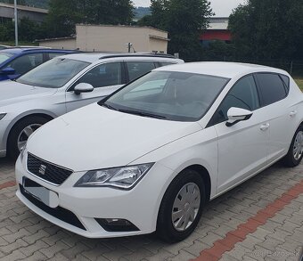 Ponúkam na predaj SEAT Leon: 1.6 - 3