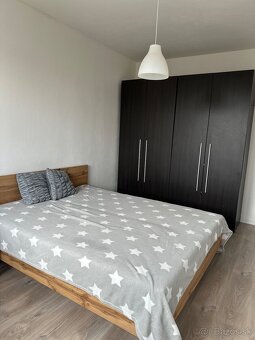 2 izbový byt na prenájom, Levice - 3