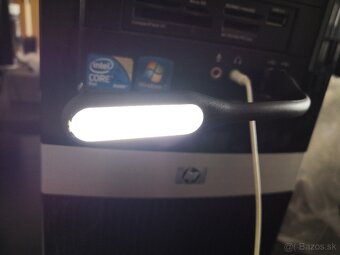 USB lampa Mediatech - 3