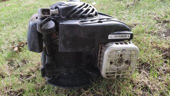 B&S 500E - 3