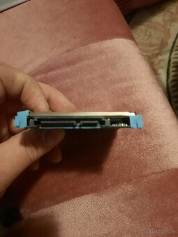 SSD Harddisk pre notebook - 3