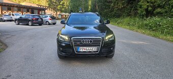 Audi Q5 125kw Quattro - 3
