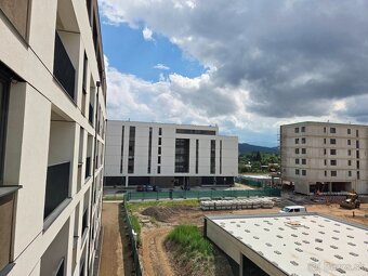 Na predaj práve dokončený byt - 75,41 m² - Poprad - 3