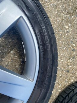 Elektróny+ gumy 225/45 R17 - 3