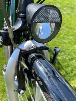 Damsky Bicykel - 3