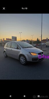 Predám Ford C-MAX - 3