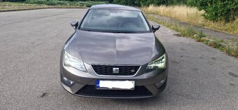 Seat Leon FR SK pôvod - 3