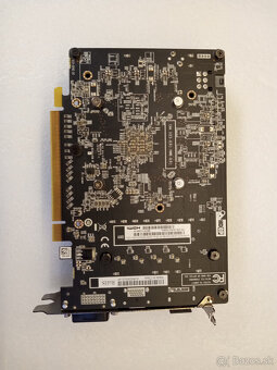 SAPPHIRE PULSE Radeon RX 570 ITX 4G GDDR5 - 3