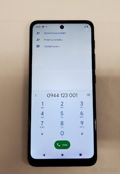 Motorola Moto E30 - 3