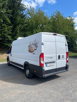✅Fiat Ducato 2.3 MultiJet 2017 Chladiak-Mraziak Carrier - 3