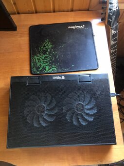 Notebook Asus - 3