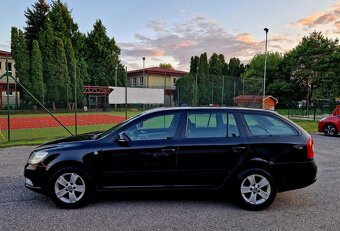 Škoda Octavia Combi 1.6 TDI GREELINE R.V.2012. - 3