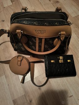 Kabelka GUESS - 3