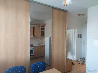 1-izbový byt na prenájom - 3