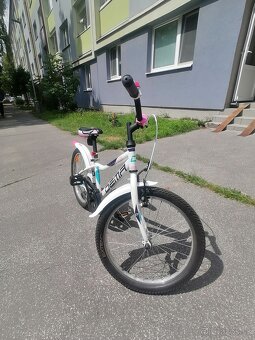 Detský bicykel Dema 20, cena 50€ - 3