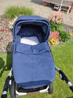 Britax go next - 3