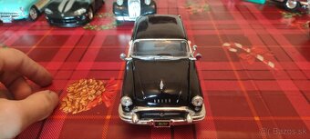 Modely 1:24 - 3