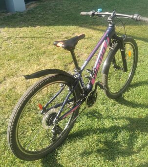 Dema junior bicykel - 3