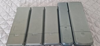 Sony rm ovládače audio video Hifi - 3