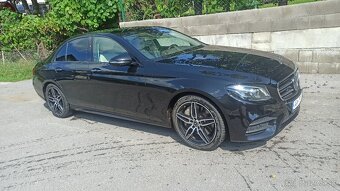 Mercedes Benz E400d - 3