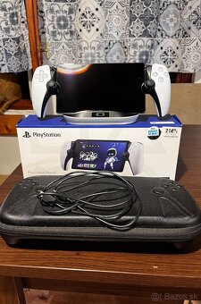 PS portal - 3